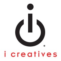 icreatives logo - Similar company to Secret Weapon Studios