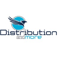 Distribution and More logo - Similar company to Ezzeddine Plus
