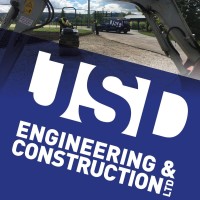 JSD Engineering and Construction logo - Similar company to Efl Engineering Fabrication Ltd