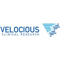 Velocious Clinical Research logo - Similar company to Clinidea Education