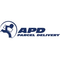 APD Parcel Delivery logo - Similar company to Cargoclear International