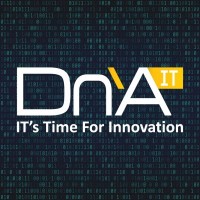 DnA-IT logo - Similar company to Lantera It Solutions