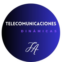 Telecomunicaciones Dinámicas logo - Similar company to Iglobal