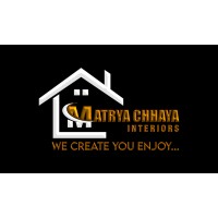 Matrya Chhaya Interiors logo - Similar company to Balaji Aptex