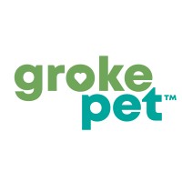 Groke Pet logo - Similar company to Grok Data