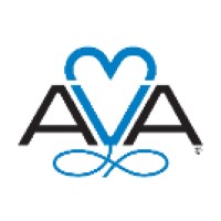 Association for Vascular Access logo - Similar company to Mighty Well