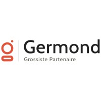 Germond Grossiste Partenaire logo - Similar company to Aryouready