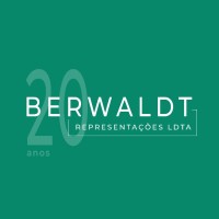 BERWALDT REPRESENTAÇÕES LTDA logo - Similar company to Soberano Xis