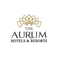 The Aurum Hotels & Resorts logo - Similar company to Bae Global