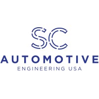 SC Automotive Engineering USA logo - Similar company to Enli Technology
