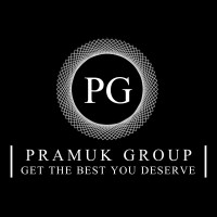 PRAMUK Group logo - Similar company to Skilltekpeople