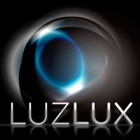 LUZLUX logo - Similar company to Studio Illumine