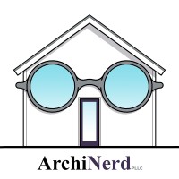 ArchiNerd logo - Similar company to Master Craft Arts – Galley & Studio