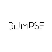 Glimpse logo - Similar company to Service Design Show