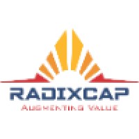 Radix Capital Advisors logo - Similar company to Vrddi