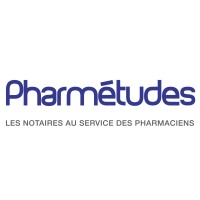 Pharmétudes logo - Similar company to Notel