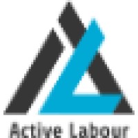 Active Labour logo - Similar company to Pro Connect