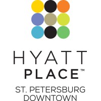 Hyatt Place St. Petersburg/Downtown logo - Similar company to Revgen Networks