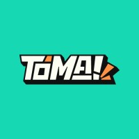 TOMA Domino logo - Similar company to Stone Partner Groups