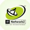 ITNetworkZ Infosystems Pvt Ltd logo - Similar company to Idevify Solutions Pvt Ltd