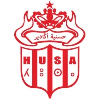 Hassania Union Sport Agadir logo - Similar company to Hive Sports