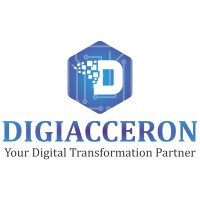 DigiAcceron Pvt Ltd logo - Similar company to Generationzen