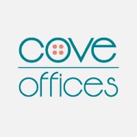 Cove Offices logo - Similar company to The Hive - Flexible Workspaces
