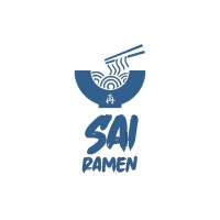 SAI Ramen logo - Similar company to Nalia Cantata