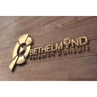 Bethelmind Research Consult logo - Similar company to Data-Driven Outcomes Research Consultancy And Advisory Services