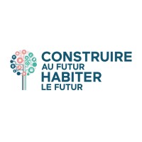 Construire au Futur Habiter le Futur logo - Similar company to Scale-Up 2030