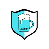 Lappeenrannan Generalistiset Restonomiopiskelijat - LaGeR ry logo - Similar company to Ovv Asuntopalvelut