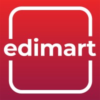 EDIMART logo - Similar company to Albion Languages