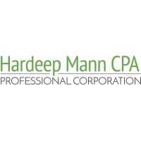 Hardeep Mann CPA Professional Corporation logo - Similar company to Mortgage Winners