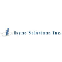 Isync Solutions Inc