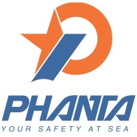 PHANTA TRADING & TECHNICAL SERVICES CO., LTD logo - Similar company to Landfall Navigation
