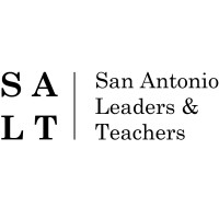 San Antonio Leaders & Teachers logo - Similar company to Winc Circle