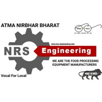 NRS ENGINEERING logo - Similar company to Jk Impex Solutions