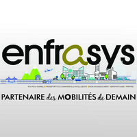 ENFRASYS logo - Similar company to Lee Sormea
