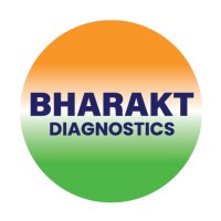Bharakt Diagnostics logo - Similar company to Retinue Advisory Llp