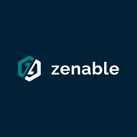 Zenable.io logo - Similar company to Iconic Pet