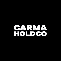 Carma HoldCo logo - Similar company to Vertiqal Studios