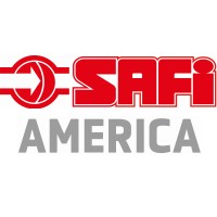 SAFI America SpA logo - Similar company to Amber Energy