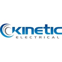 Kinetic Electrical logo - Similar company to Kinetic Electrical