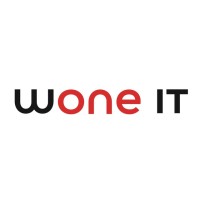 Wone IT logo - Similar company to Awara It