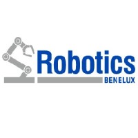 Robotics Benelux logo - Similar company to Codian Robotics