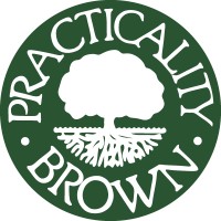 Practicality Brown Ltd logo - Similar company to Poshpod