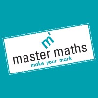 Master Maths logo - Similar company to Simple Solutions Tuition