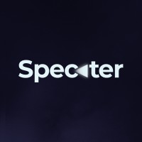 Specter Productions logo - Similar company to Elite Design Studio