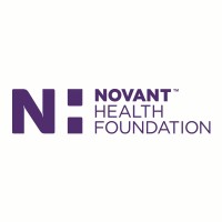 Novant Health Foundation logo - Similar company to Capdev