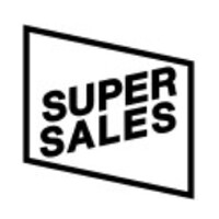 Supersales logo - Similar company to Mirror Ai Inc